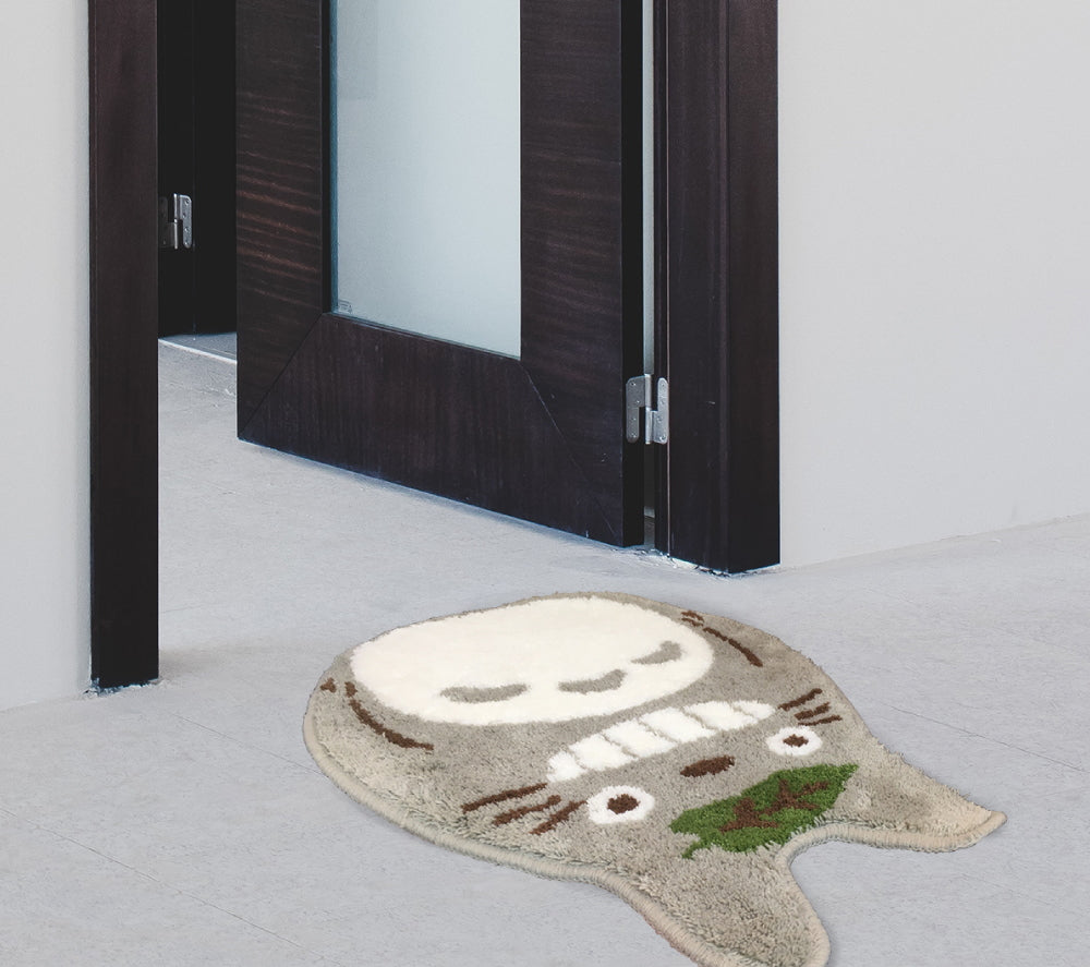 My Neighbor Totoro Accent Mat 65 x 48cm