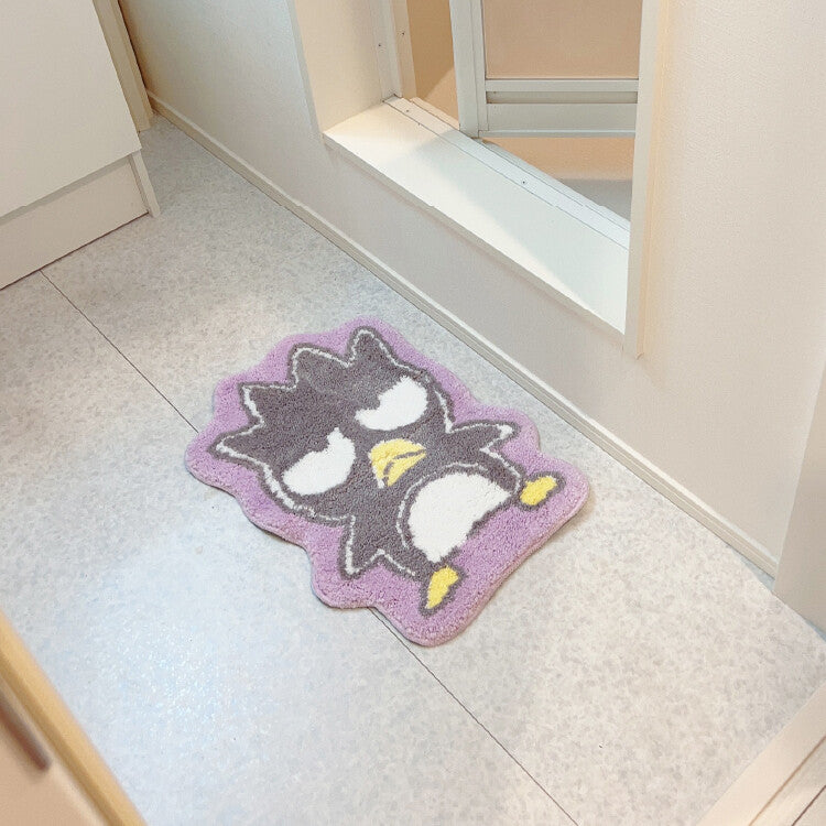 Sanrio Characters Floor Mat