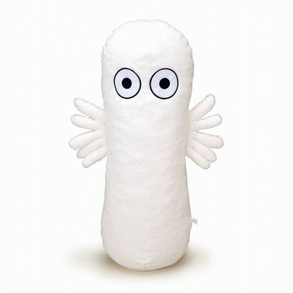 Nyoronyoro Relaxation Pillow Off White