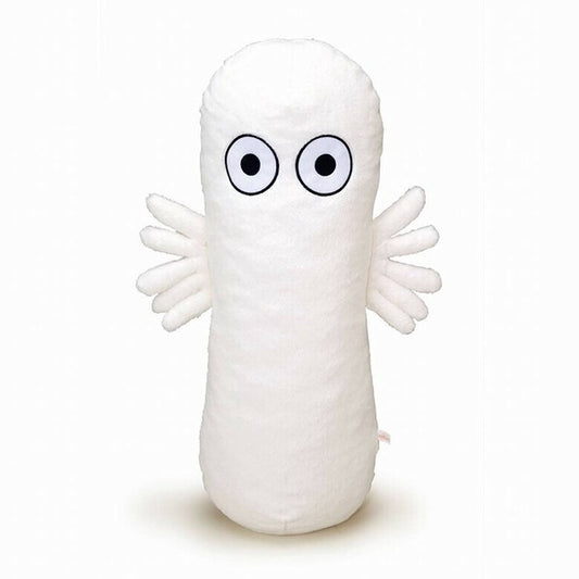 Nyoronyoro Relaxation Pillow Off White