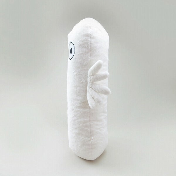 Nyoronyoro Relaxation Pillow Off White