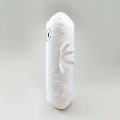 Nyoronyoro Relaxation Pillow Off White