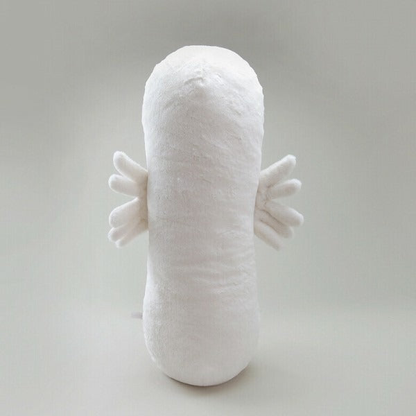 Nyoronyoro Relaxation Pillow Off White