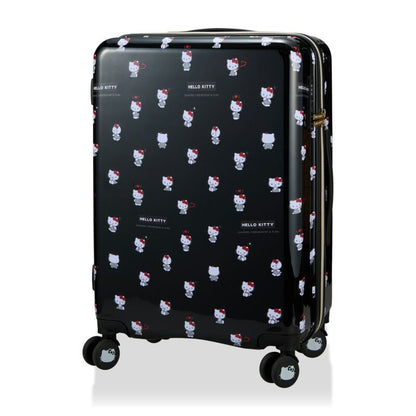 Siffler Sanrio Hello Kitty Luggage