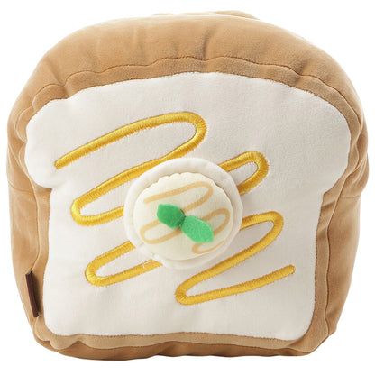 Fuku Fuku Nyanko Bread Hug Pillow