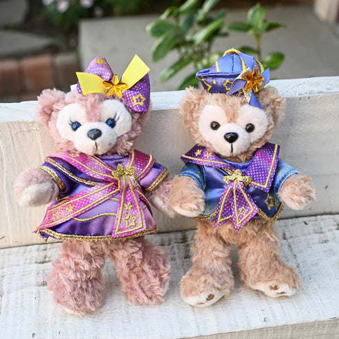 Tokyo DisneySea 40th Anniversary Doll Charm