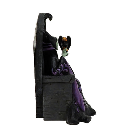 Disney Traditions Maleficent