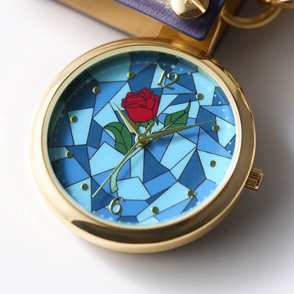 Disney Characters Storybook-style Hang Watch