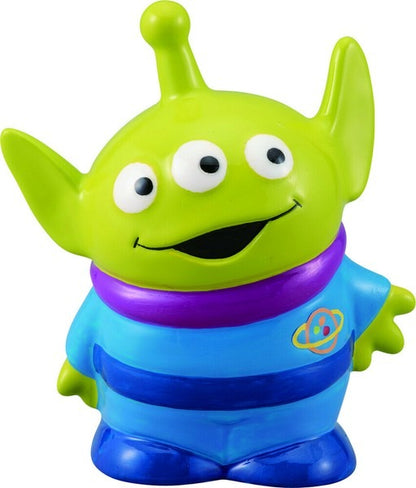 Disney Toy Story Alien Piggy Bank