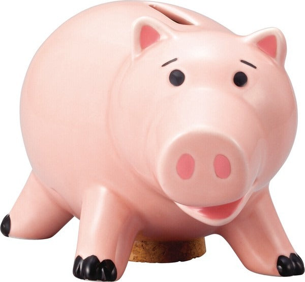 Disney Toy Story Ham Piggy Bank