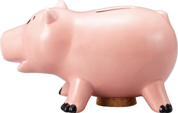 Disney Toy Story Ham Piggy Bank