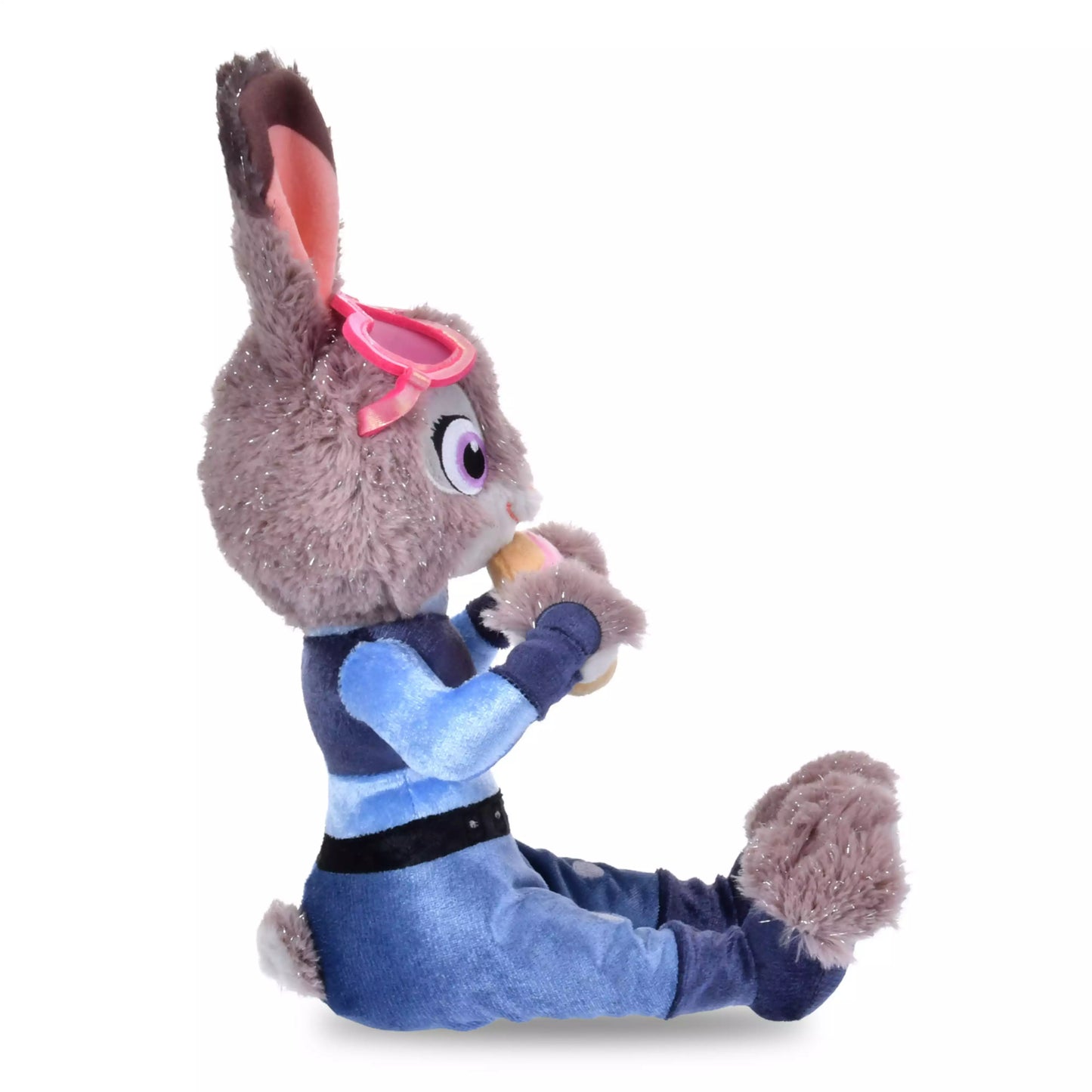 Disney Zootopia 10th Anniversary Plush Collection – Party Donut Edition