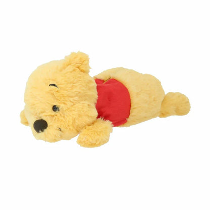 Winnie the pooh Face Pencil Case