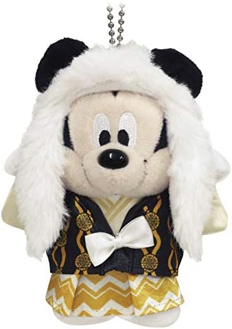 Disney Mickey Lion Master Cotton Set