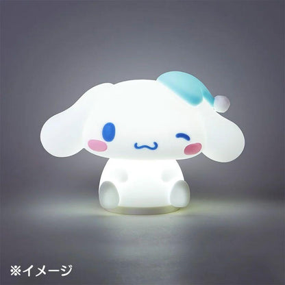 Sanrio Cinnamoroll Silicone Interior Light