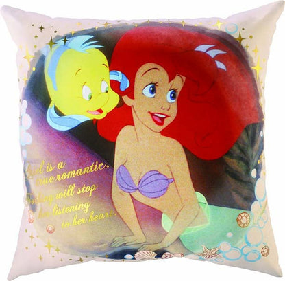 Disney The Little Mermaid Ariel Cushion Ichiban A