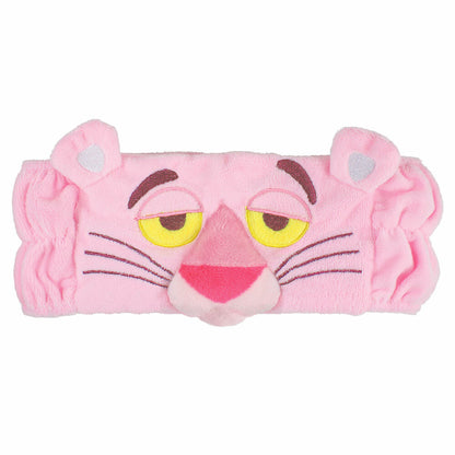 Pink Panther Headband