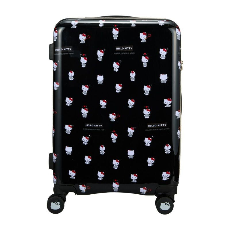 Siffler Sanrio Hello Kitty Luggage