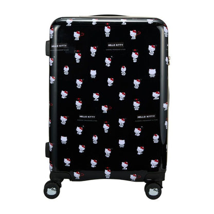Siffler Sanrio Hello Kitty Luggage
