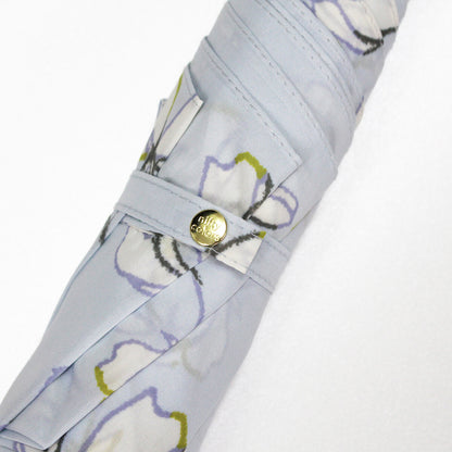 Noble Flower Folding Umbrella