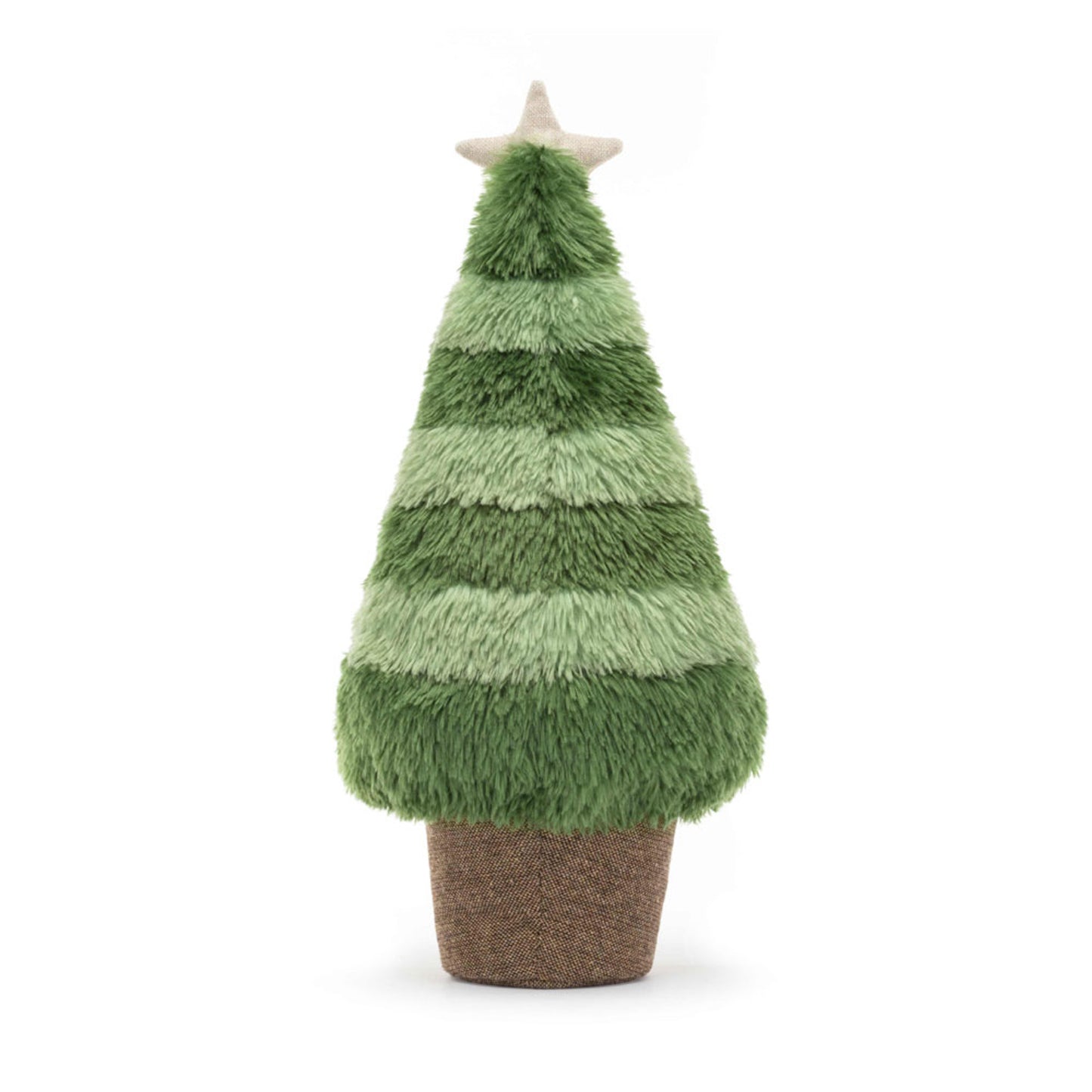 Amuseables Nordic Spruce Christmas Tree