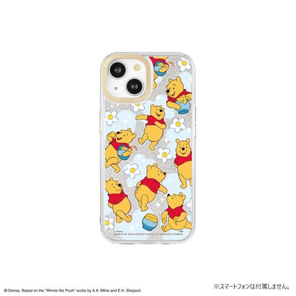 Disney Winnie the Pooh Camera Frame Case for iPhone