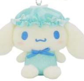 Sanrio Nightcap Ribbon