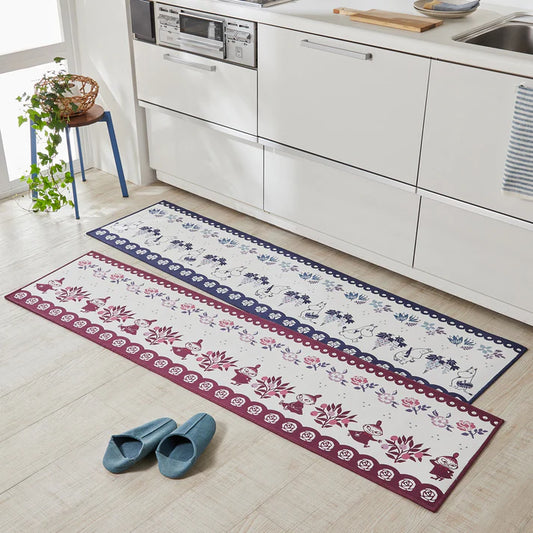 Moomin Fika Carpet