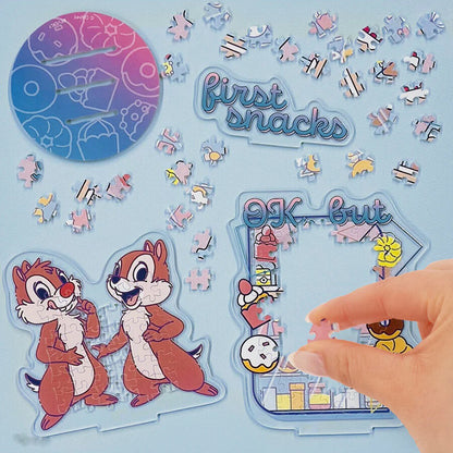 Disney Acrylic Puzzle