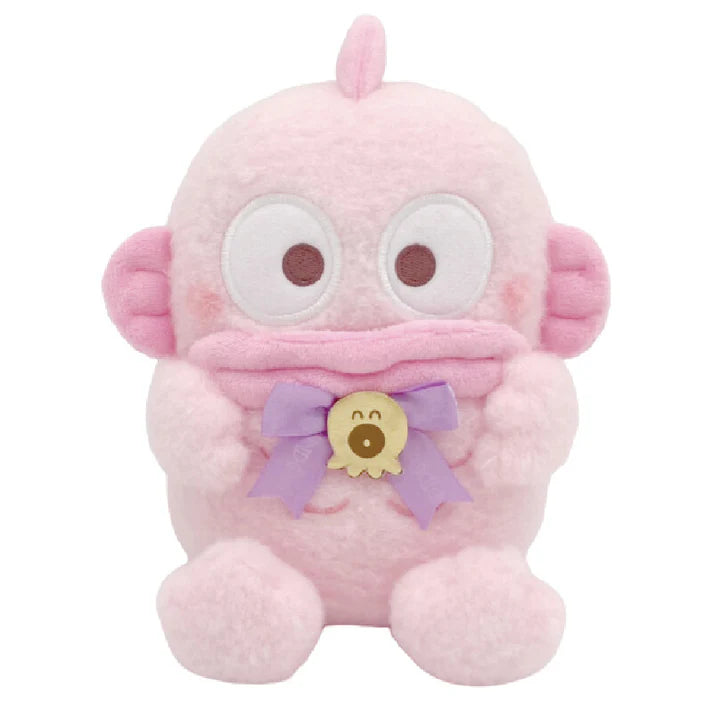 Sanrio Hangyodon PINK Series Plush Toys