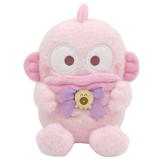 Sanrio Hangyodon PINK Series Plush Toys