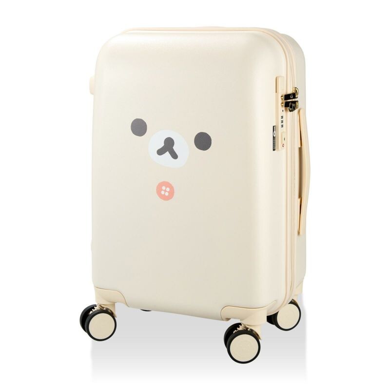 Siffler Korilakkuma Suitcase 30L