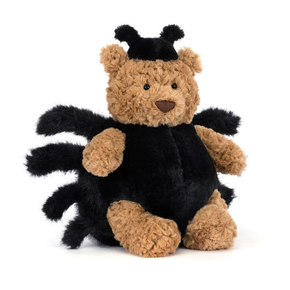 Bartholomew Bear 'Spider'