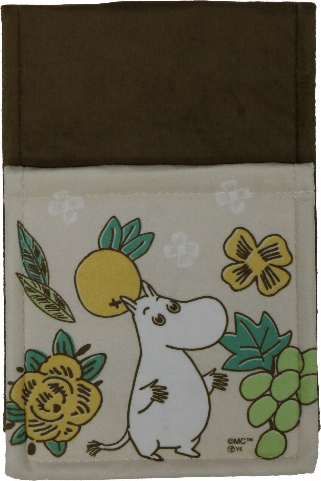 Moomin Shine Garden Series