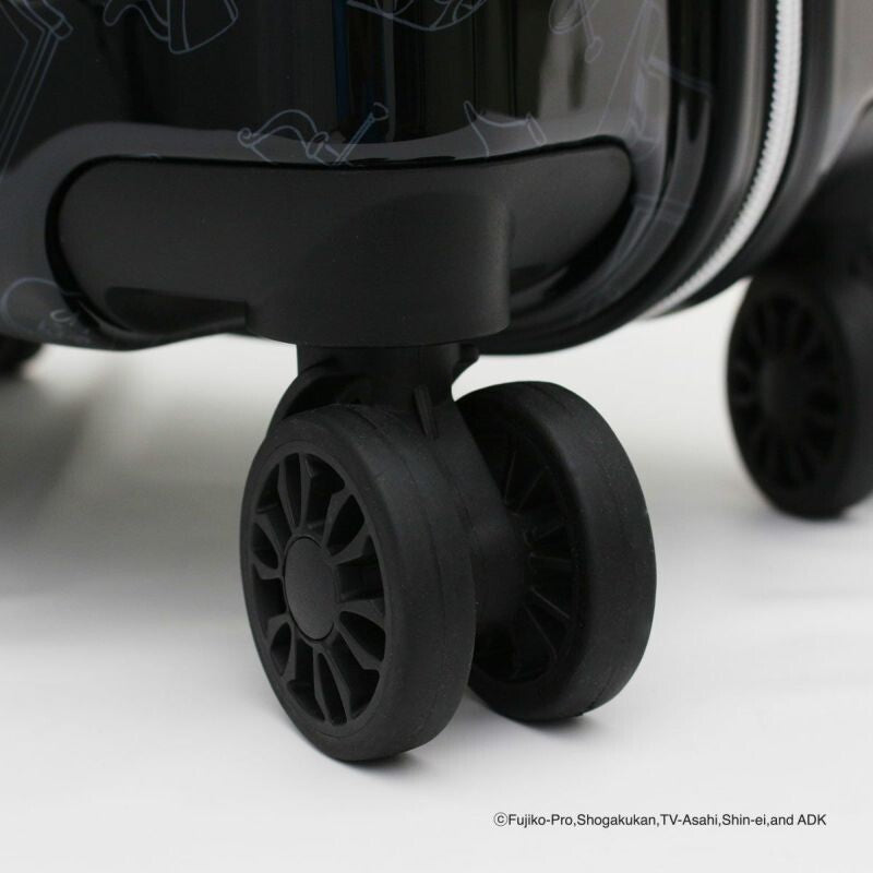 Siffler Doraemon Luggage 35L