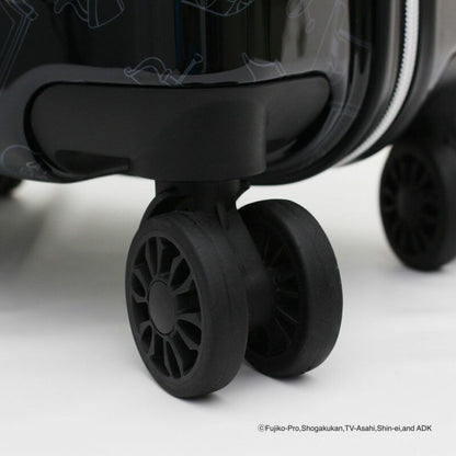 Siffler Doraemon Luggage 35L