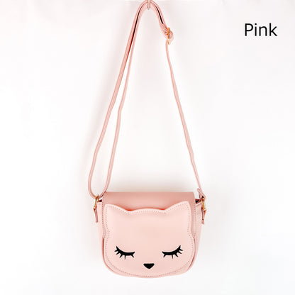 Pooh Chan Shoulder Bag