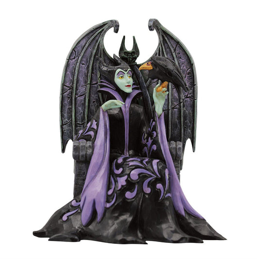 Disney Traditions Maleficent