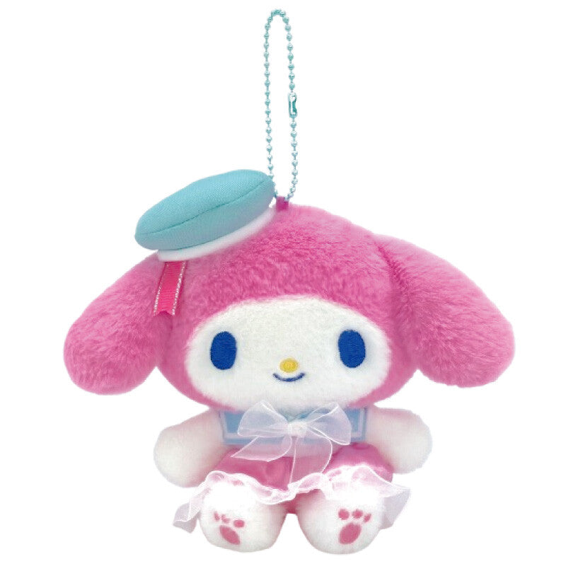 Sanrio Sherbet Marine