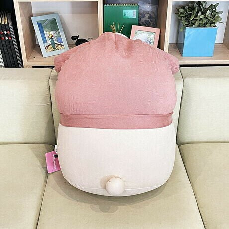 Sanrio Characters Relaxing Bead Cushion