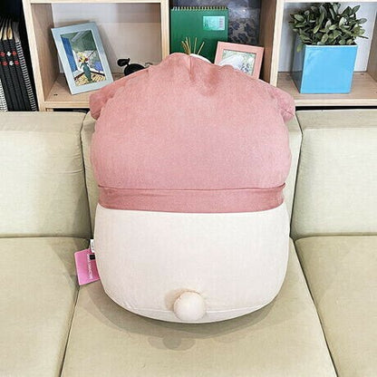 Sanrio Characters Relaxing Bead Cushion