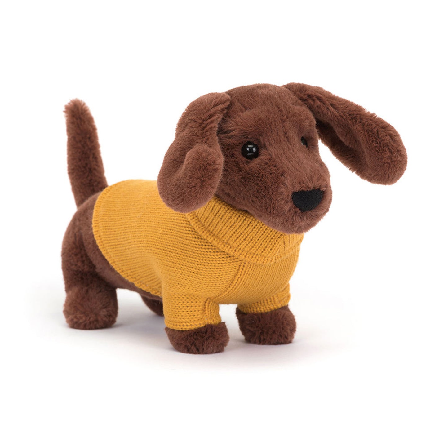 Sweater Sausage Dog