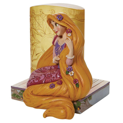Disney Traditions Rapunzel Decoration