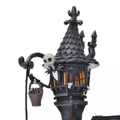 TIM BURTON'S THE NIGHTMARE BEFORE CHRISTMAS