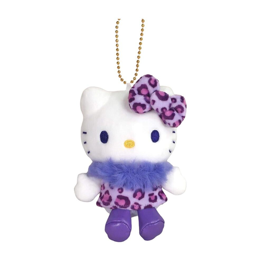 Sanrio Hello Kitty Mascot Collection