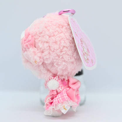 My Sweet Piano Collection Mascot with Carabiner Sanrio