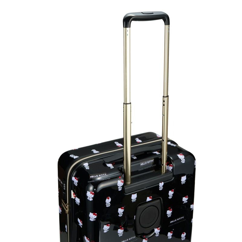 Siffler Sanrio Hello Kitty Luggage