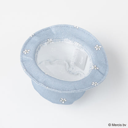 MIFFY BLUE FLOWER Series