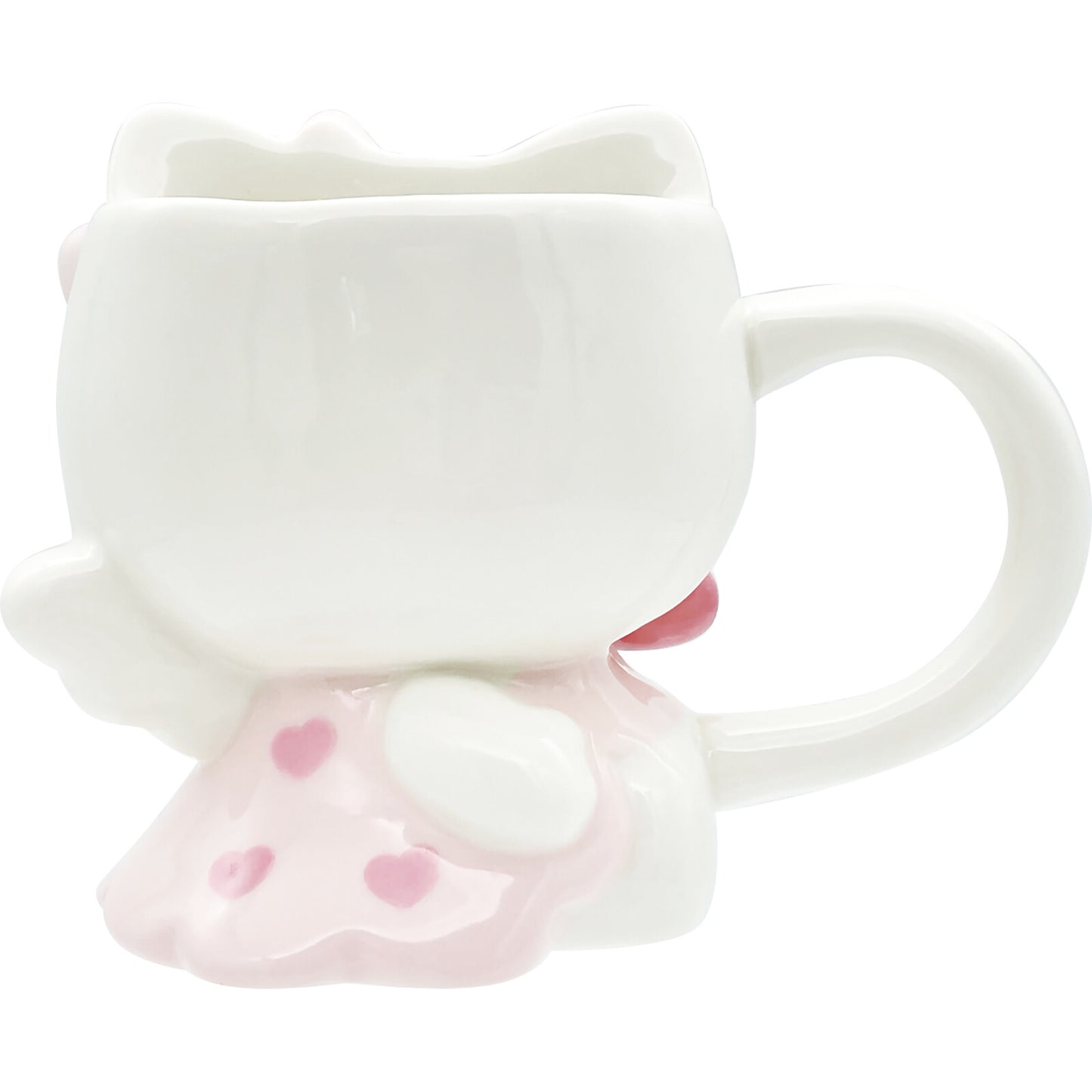 Sanrio Angel Hello Kitty Mug