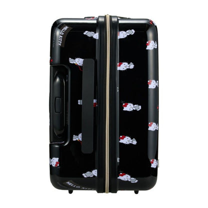 Siffler Sanrio Hello Kitty Luggage